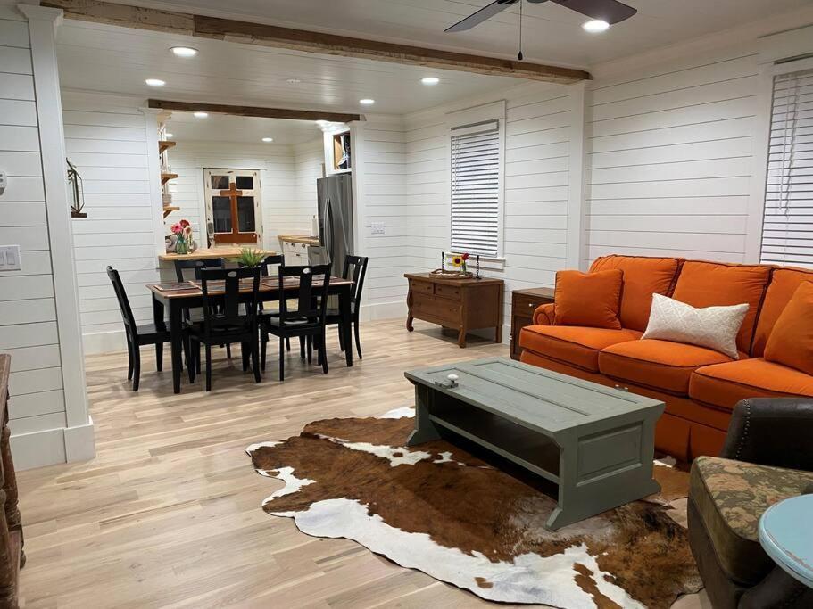 Walk To Bay Street And Historic Downtown Beaufort! Close To Parris Island Mcrd!! Zewnętrze zdjęcie