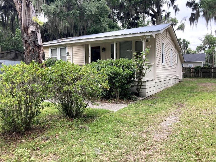 Walk To Bay Street And Historic Downtown Beaufort! Close To Parris Island Mcrd!! Zewnętrze zdjęcie